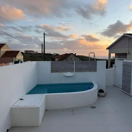 Mare Portugal São Pedro da Cadeira