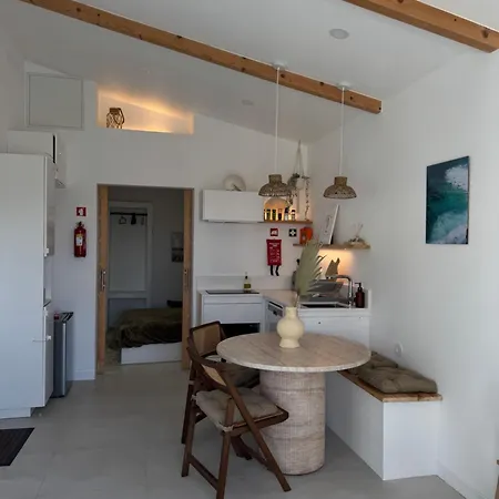 Hébergement de vacances Mare Portugal São Pedro da Cadeira