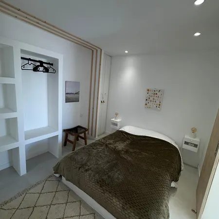 Ferienhaus Mare Portugal São Pedro da Cadeira