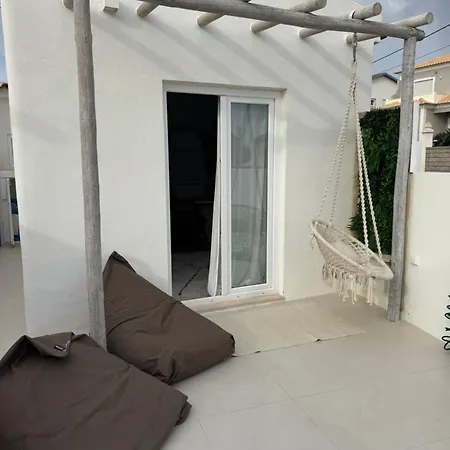 Mare Portugal Hébergement de vacances