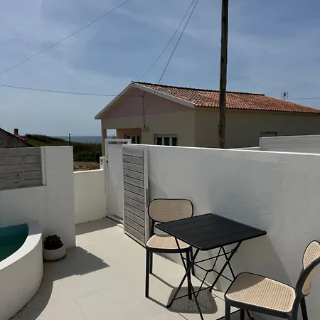 Mare Portugal Hébergement de vacances São Pedro da Cadeira