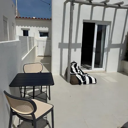 Mare Portugal Hébergement de vacances