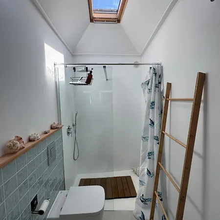 Hébergement de vacances Mare Portugal