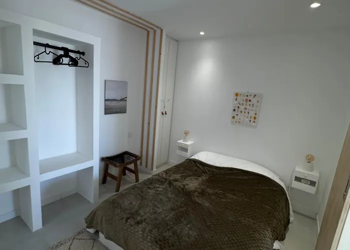 Casa vacanze Mare Portugal São Pedro da Cadeira