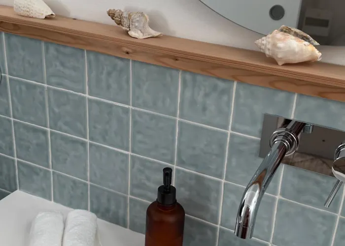 Mare Portugal Ferienhaus São Pedro da Cadeira