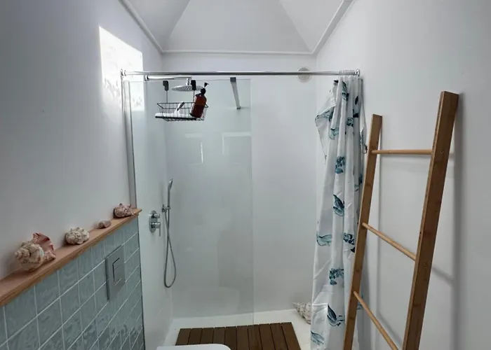 Ferienhaus Mare Portugal